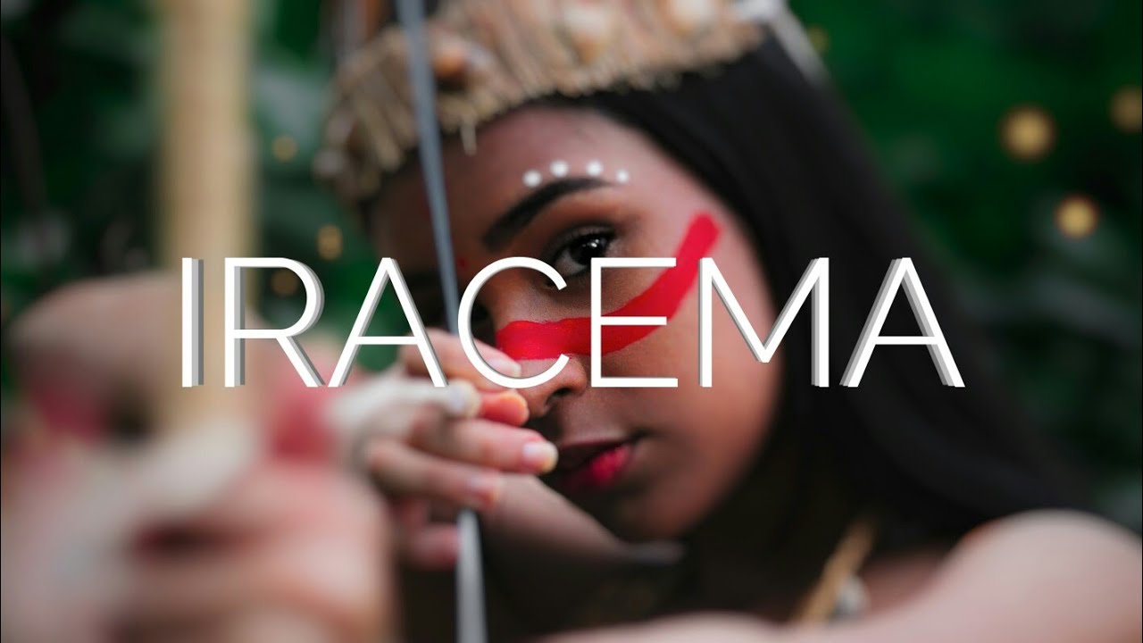 IRACEMA (curta)