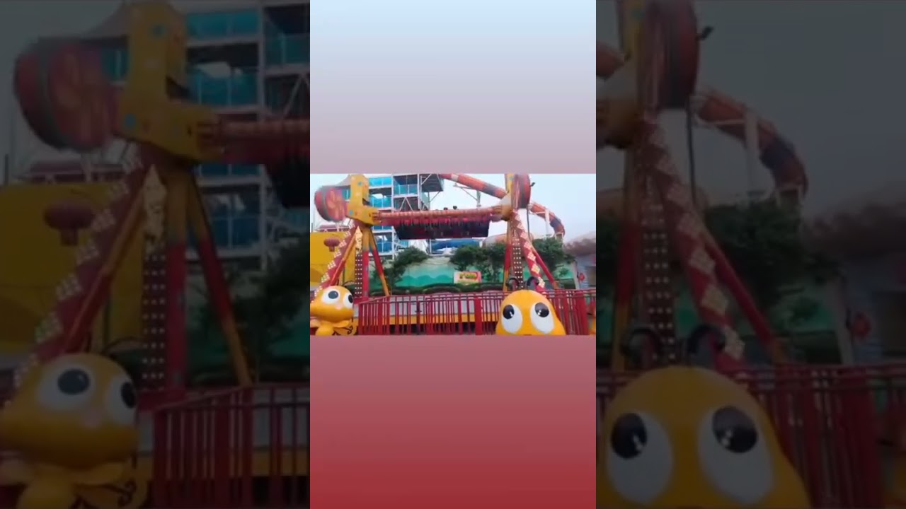 Delhi water park accident#delhi #  #accidente#am #amusementpark #fun and food Park