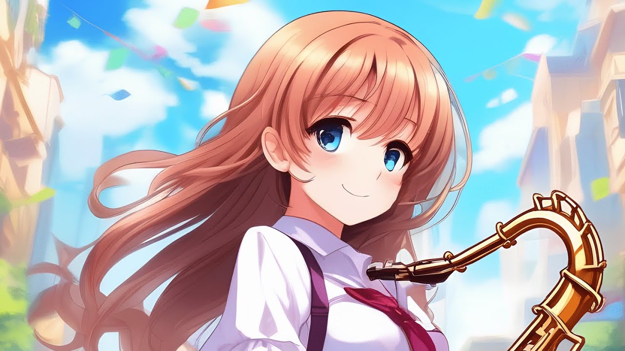 Nightcore - Run Away (Sunstroke Project feat Olia Tira)