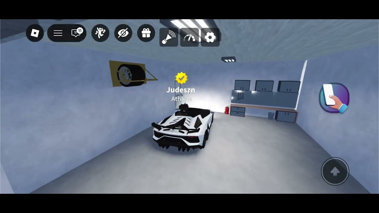 Day in the life of a 20 year old #roblox