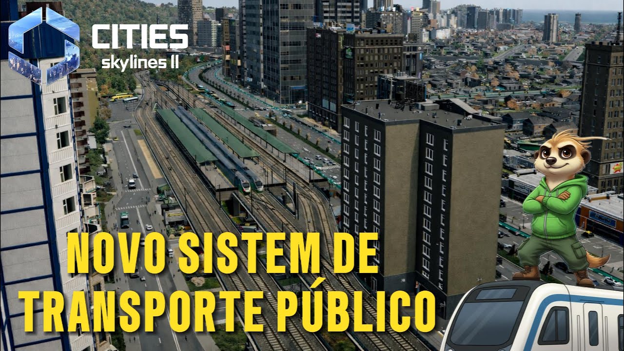 REDUZIMOS O TRÂNSITO NA CIDADE!