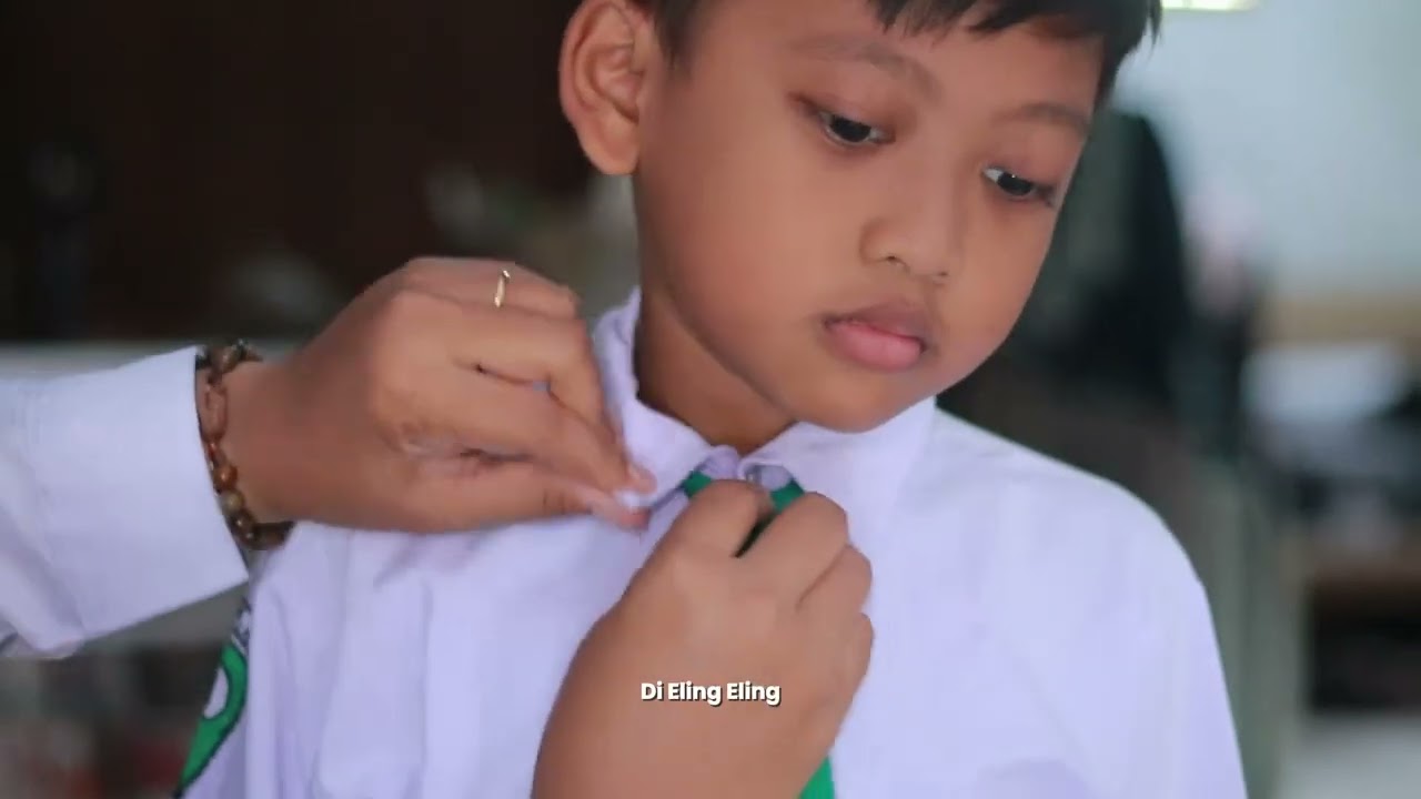 FILM PENDEK - PERAN PENDIDIKAN MENCETAK GENERASI BERKARAKTER - MIN 5 TULUNGAGUNG