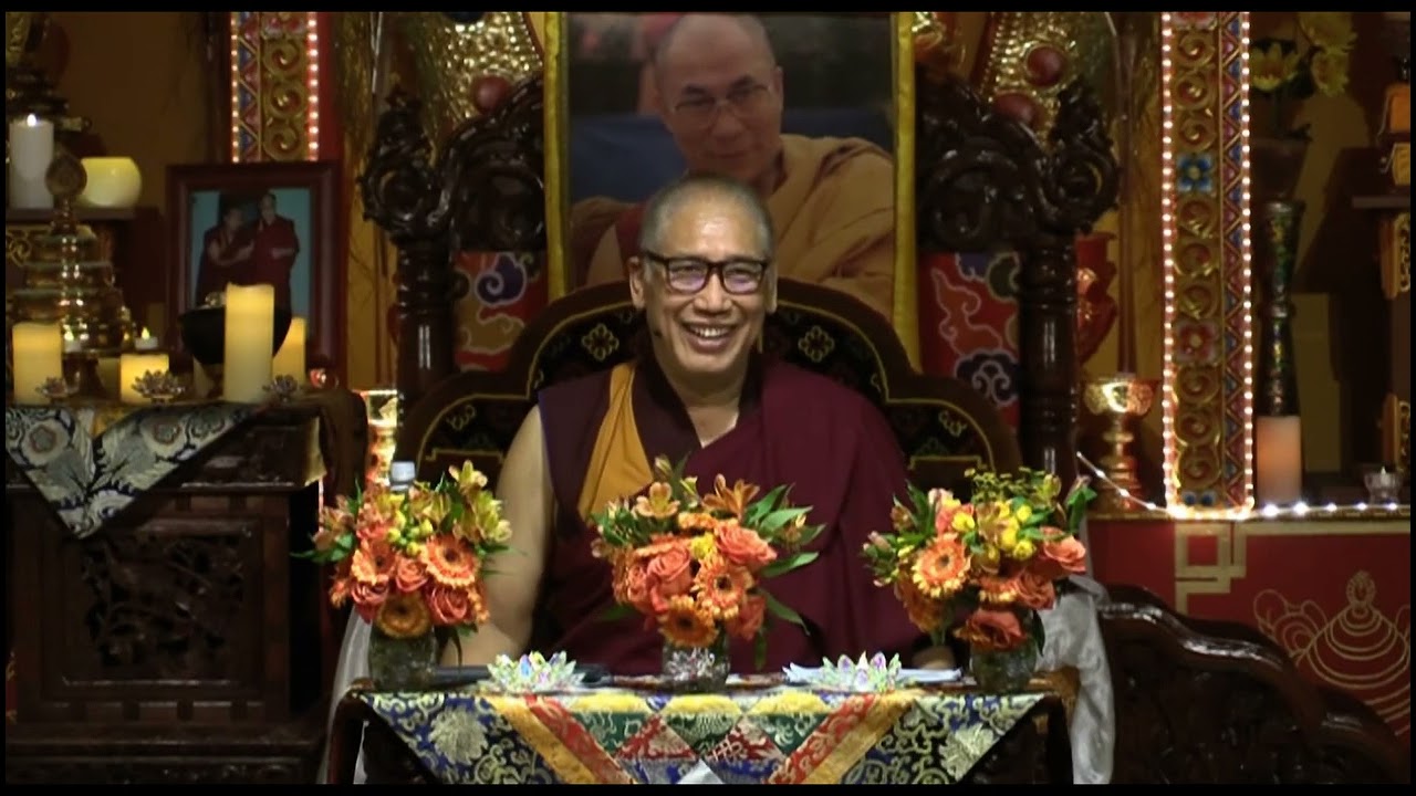 Shaping Motivation in Taking Refuge