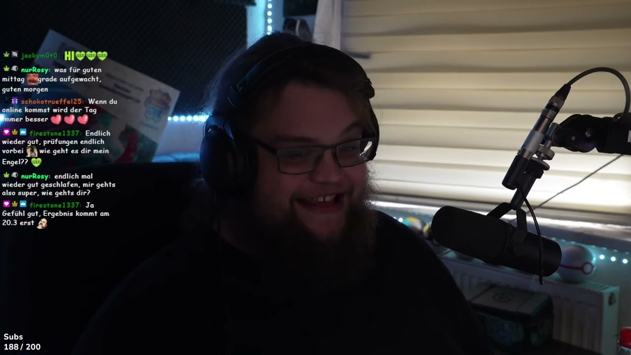Stream 28.02.26 | GTA RP | UNCUT