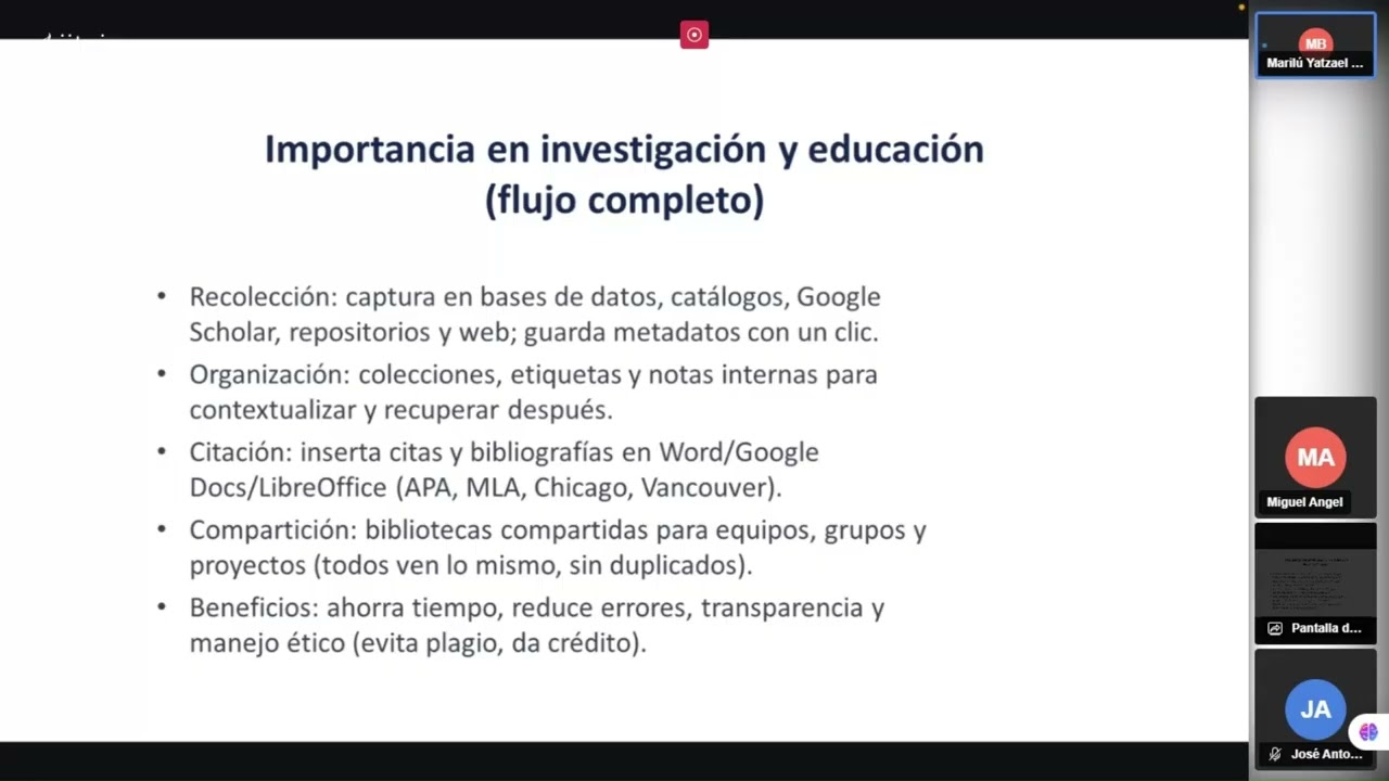 Colección de Fundamentos de Biología Comparada.