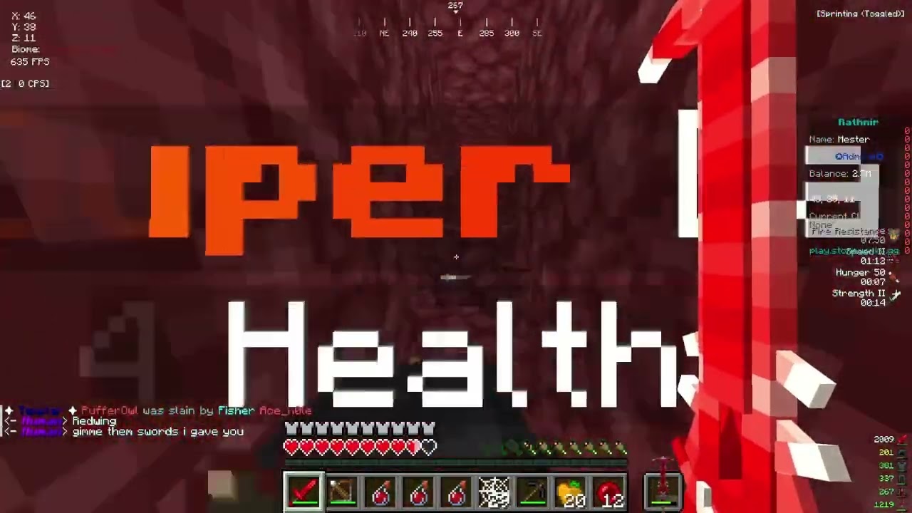 banevasionmontage.mp4 (+Extra Clips)