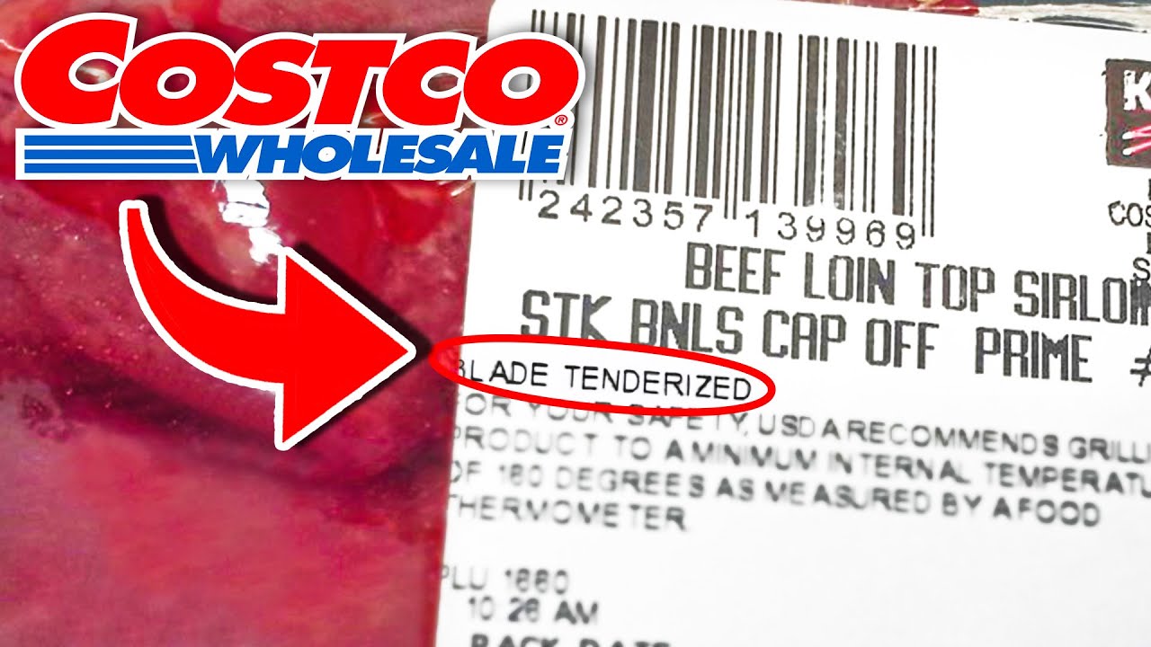 10 Costco Items You Need to Stop Buying RIGHT NOW!