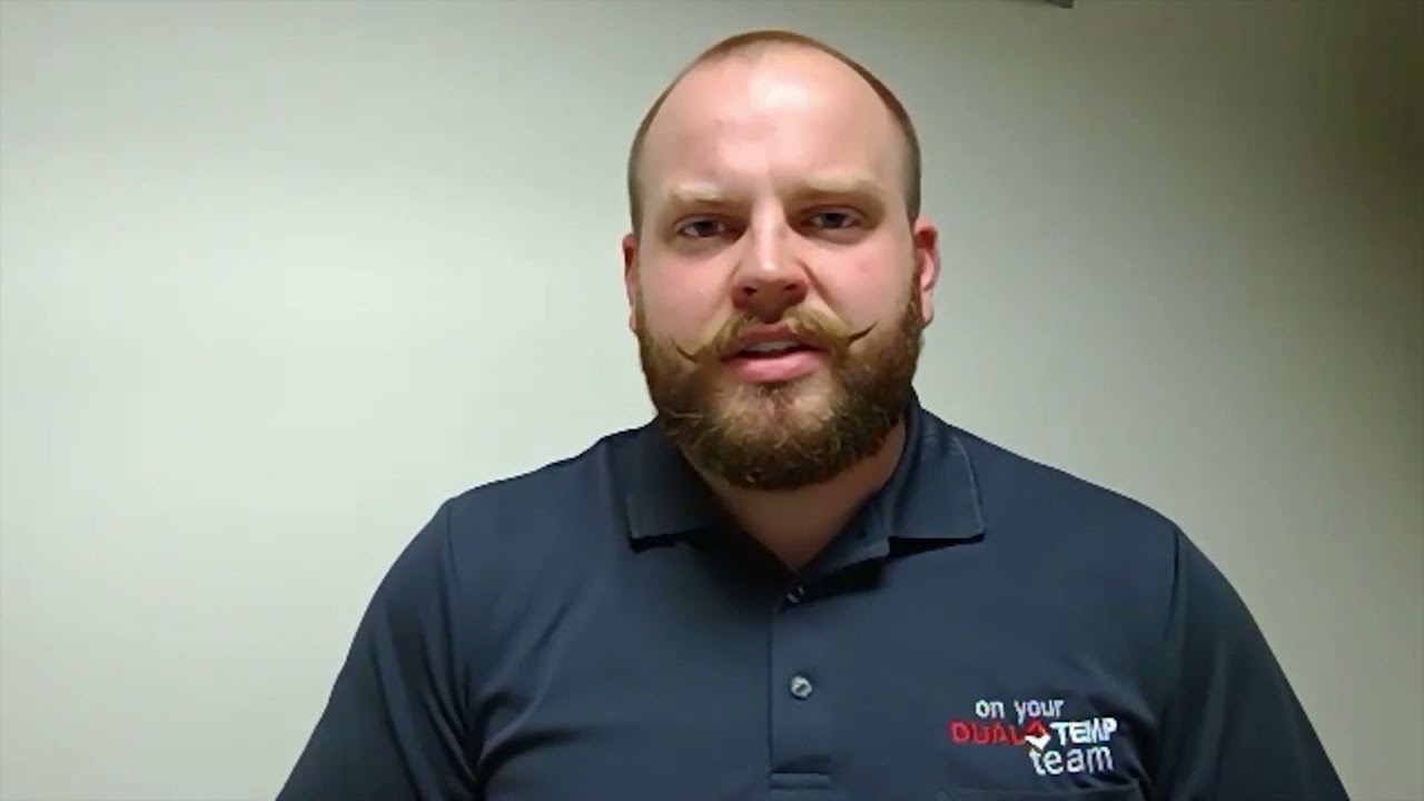 Dual Temp: Building Opportunities for Techs to Advance their Careers