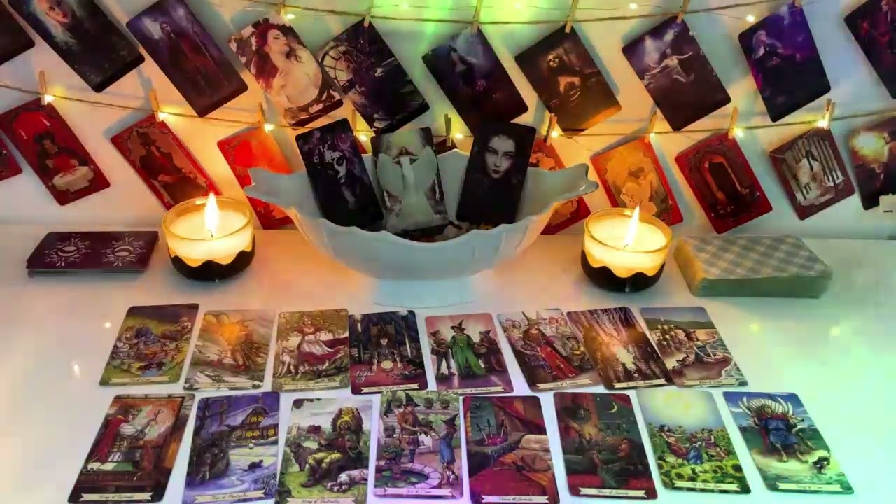 LIBRA   - SOMEONE SHOWING UP UNEXPECTEDLY... LIBRA  LOVE TAROT READING
