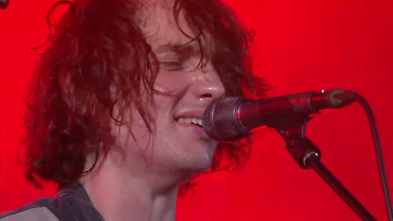 Dan Owen  -  Bring Back Love Live at Meadow Fest 2024