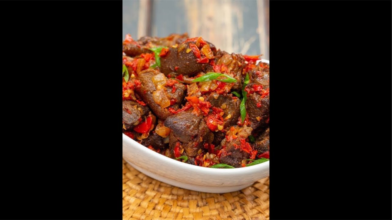 NaijaGirl_Cook is live | make peppered meat with me