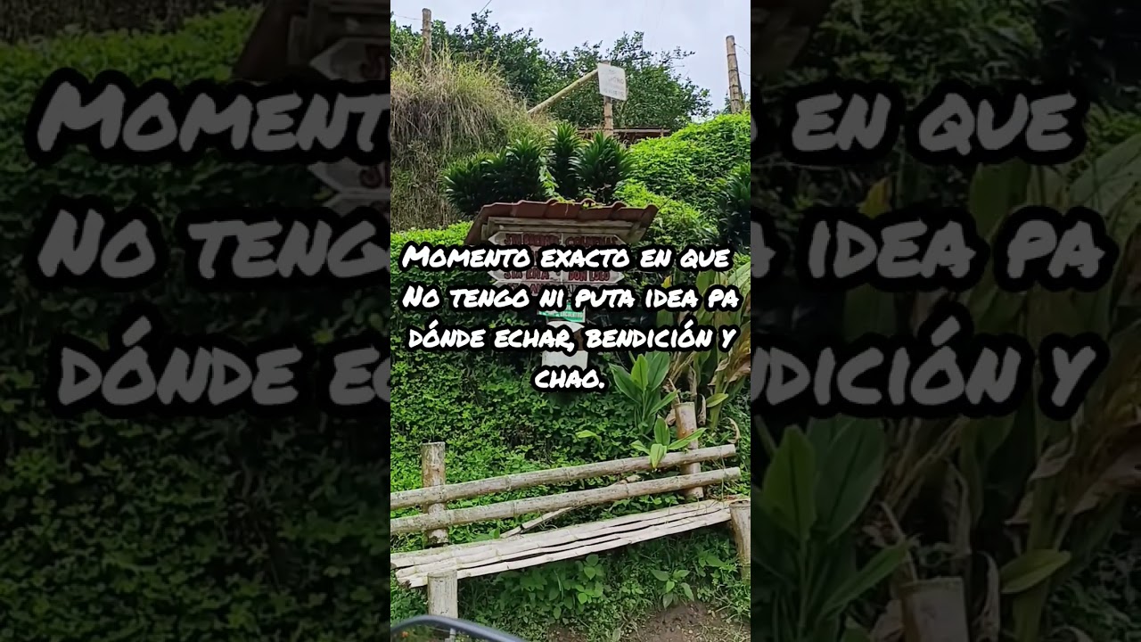 Ruta off Road desde Manizales hasta Santa Rosa, y Santa Rosa, dosquebradas 