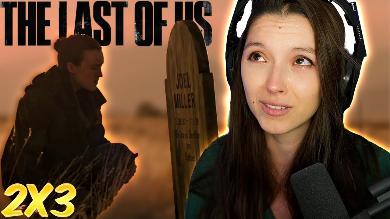 The Last of Us Season 2 Episode 3 | FIRST TIME WATCHING | Reaction/Review