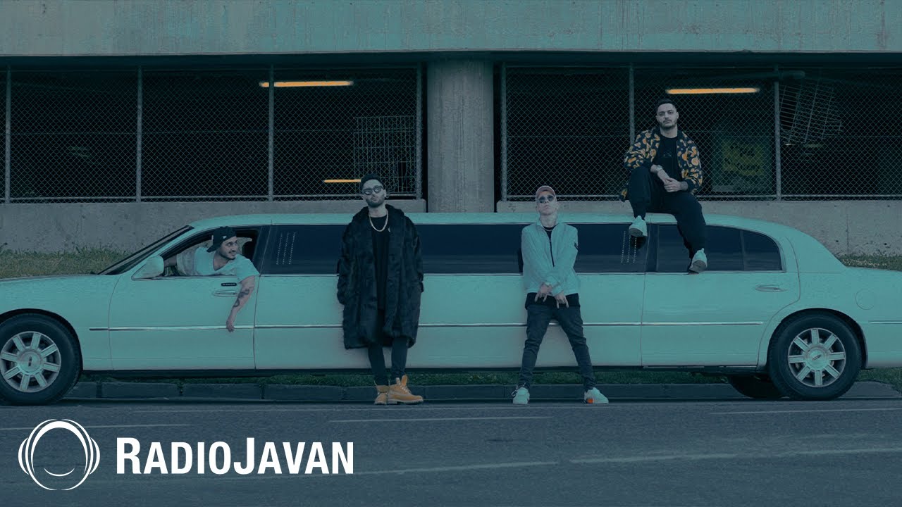 Koorosh Ft Arta, Sami Low, & Sepehr Khalse - 