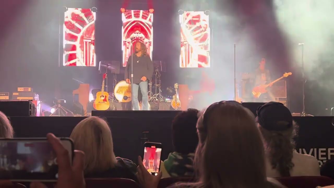 Zeppelin Reimagined-No Quarter~Kashmir-Riviera.2025-09-05