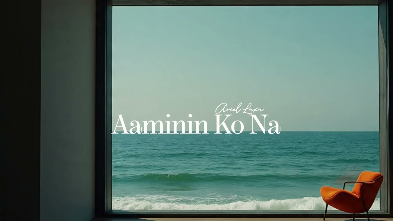 AAMININ KO NA | S4DH ORIGINAL