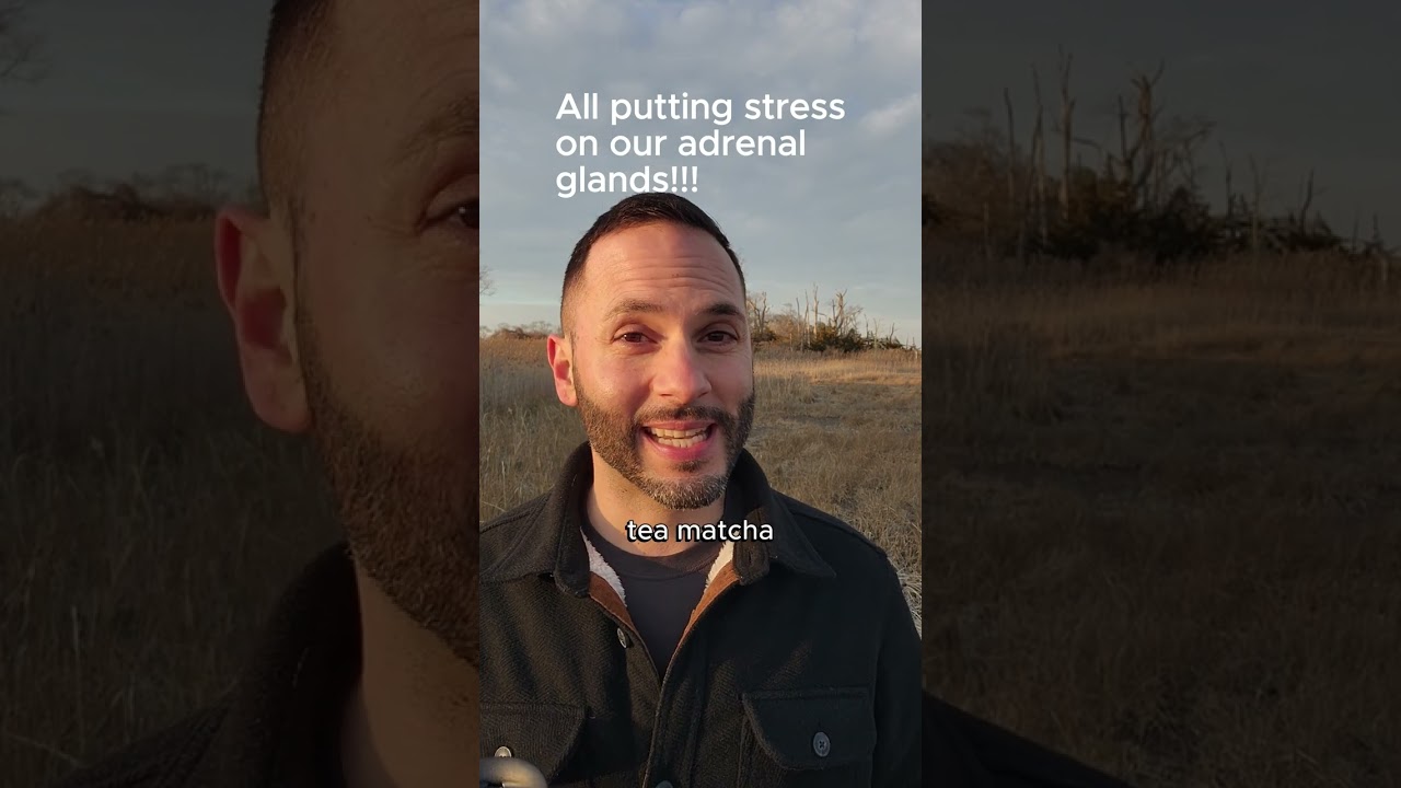 Fasting - The Safest most Effective way to do it  #FastingTips #AdrenalHealth #HealthyFasting