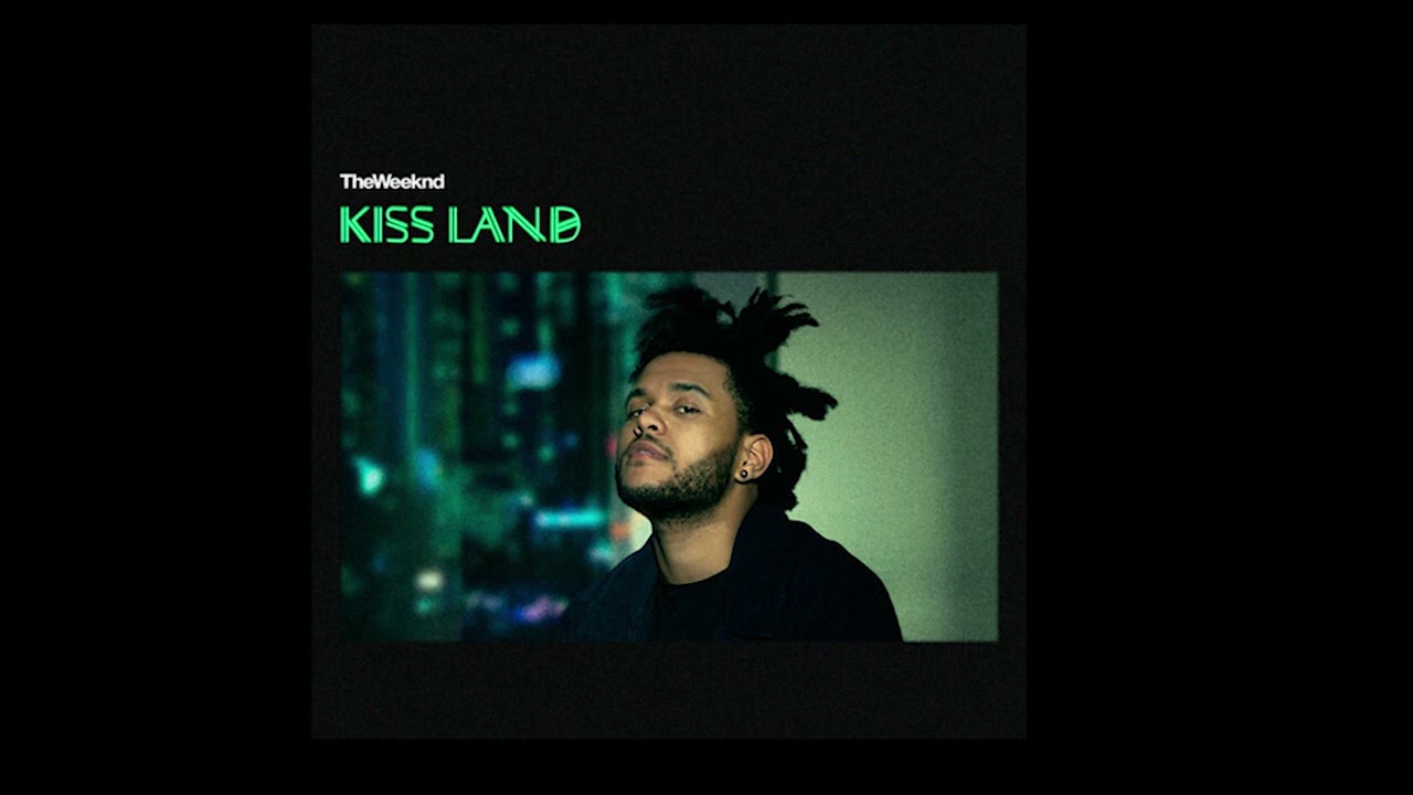 The Weeknd - Tears in the rain [Slowed + reverb + extended ]