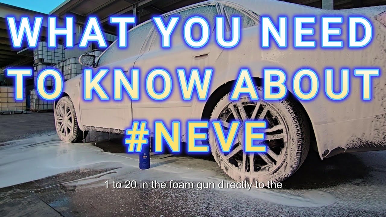 What you need to know about #Neve by Labocosmetica
