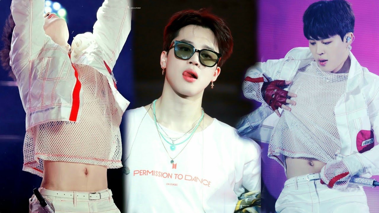 [FMV] Jimin🔹️Montero - PTD in Las Vegas