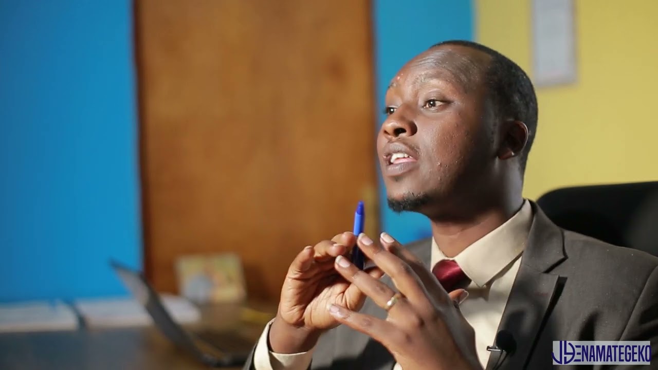 ITEGEKO RISHOBORA GUCIRA AKANZU UWIHOREYE JEAN BOSCO (NDIMBATI) || UKURI GUSHINGIYE KU MATEGEKO...