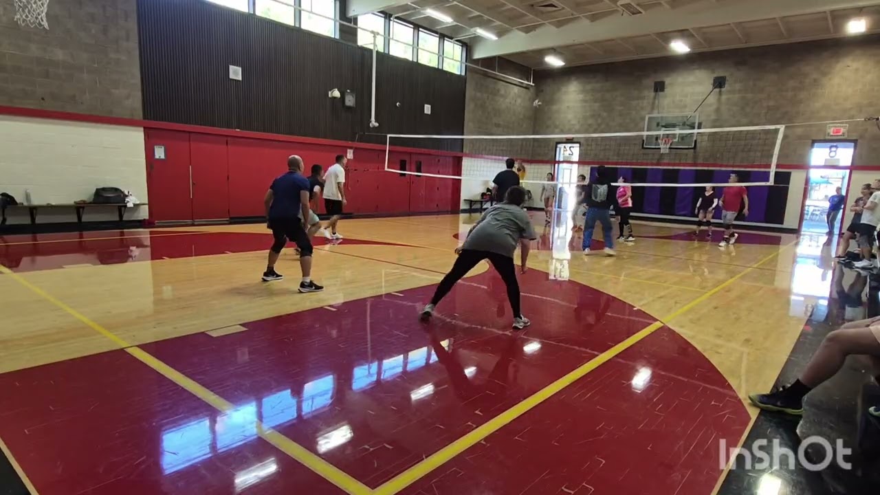 MLK 01/06/26 morning sesh.