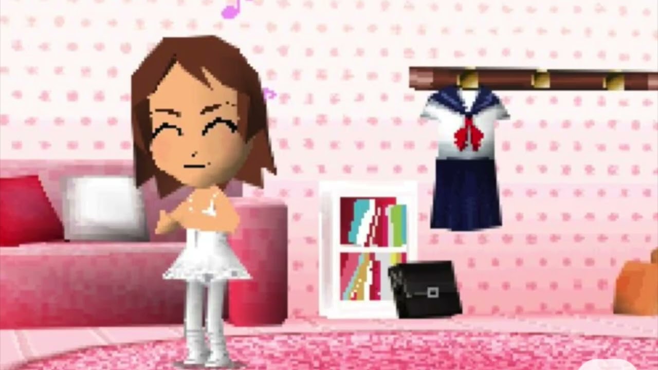 shopping with lula! {{ both parts }}