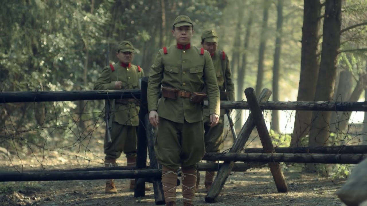 ВОЕННЫЙ СЕРИАЛ НА РЕАЛЬНЫХ СОБЫТИЯХ! 1 СЕРИЯ. ЗОРГЕ! Сериал. Военный сериал