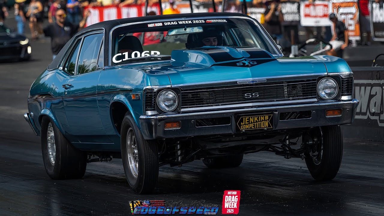 Little Taste of Drag Week
