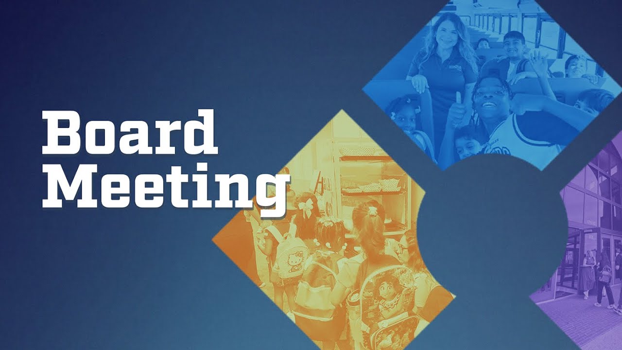 Regular Board Meeting | February 9, 2026