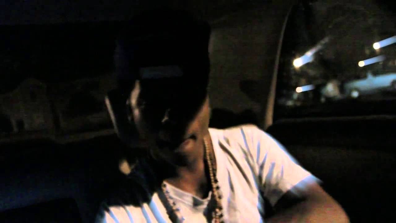 A.Goff  Movin NEW VIDEO)