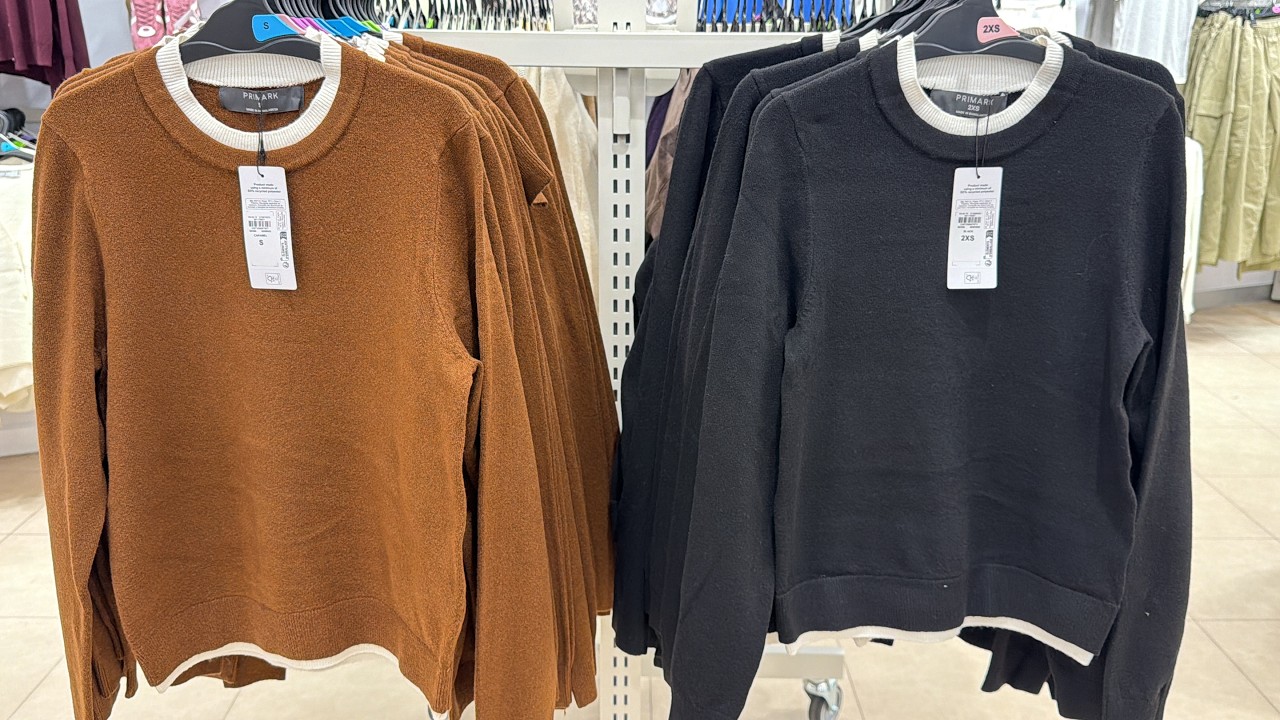 Primark Women's New & Latest Collection ~ September | 2026