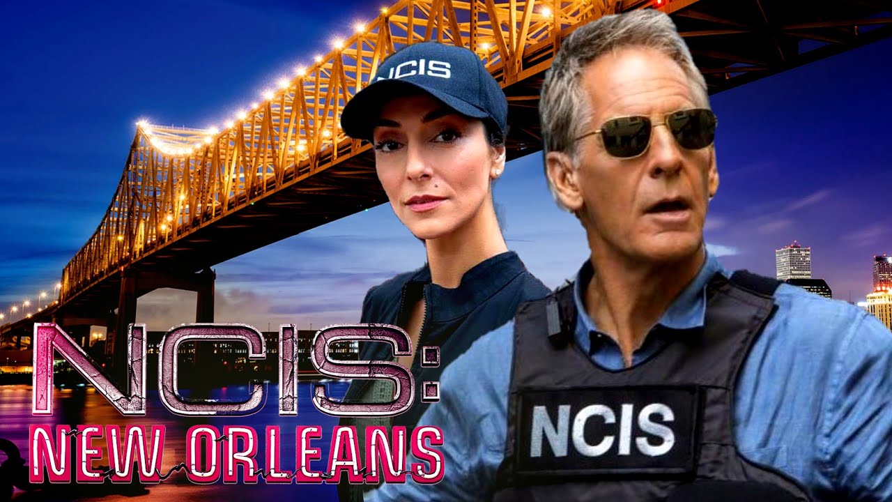 NCIS: New Orleans Theme Song [Full Version]