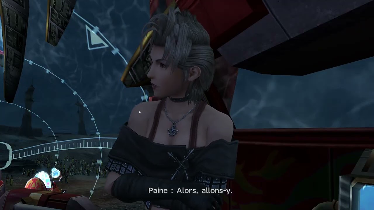 [PARTIE 7] On continue le 100% de FF X-2 ! Acte 4, 72%