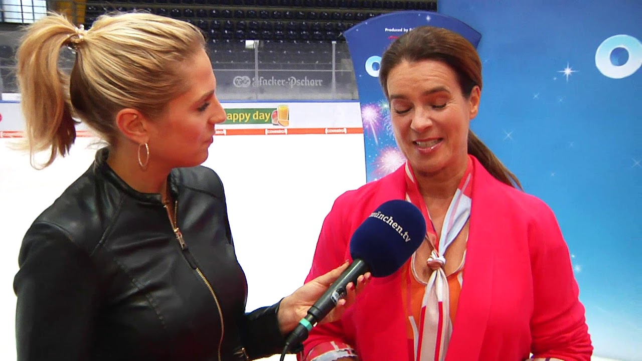 Disney on Ice - das Eisspektakel zurück in München