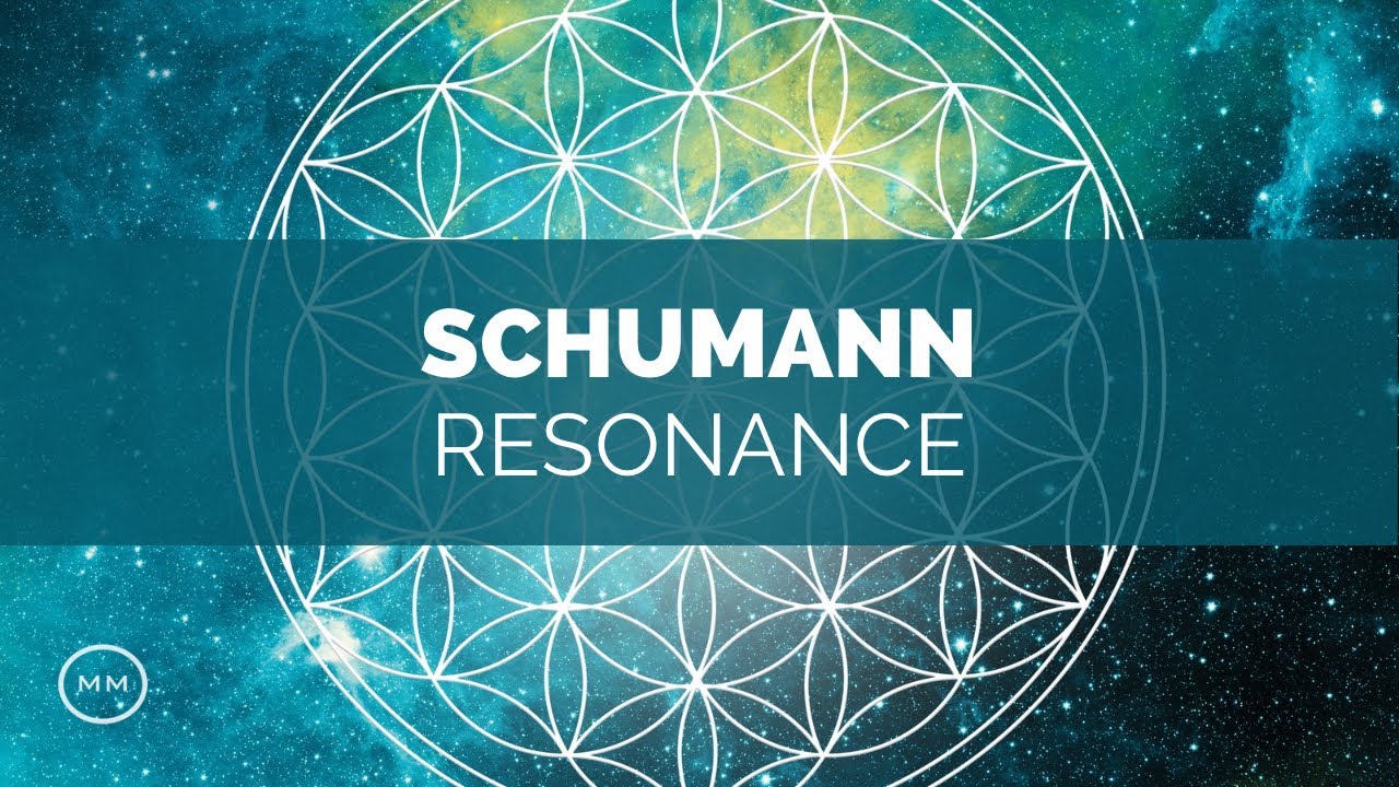 Schumann Resonance - Earth's Vibrational Frequency - 7.83 Hz - Theta Binaural Beats (Pure)