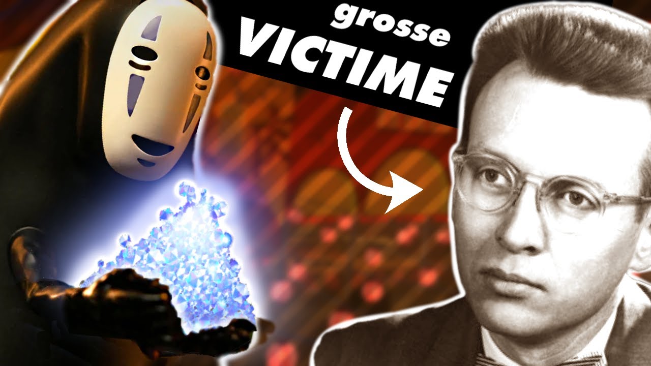 Créer le diamant artificiel et mourir pauvre ft. @sciencedecomptoir