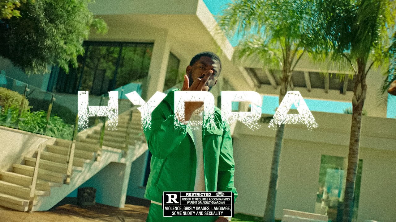 [FREE FOR PROFIT] UK Drill x Jersey Club Type Beat - 
