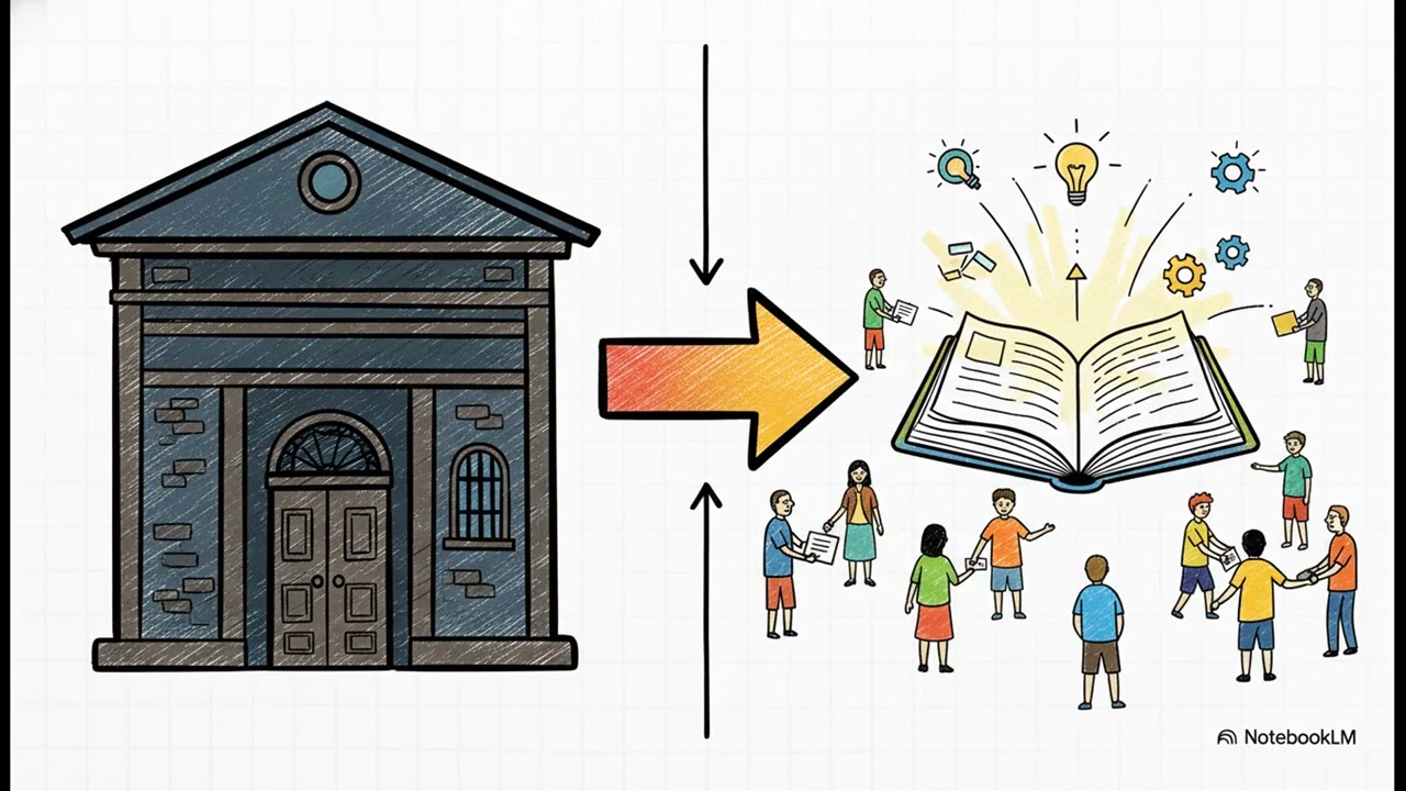 Como os Dados Abertos Estão Transformando o Nosso Futuro!