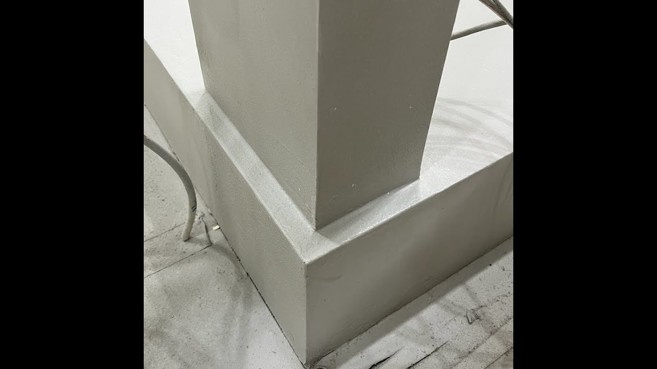 世紀之頂-樂土灰泥無縫地坪 @lotosinside @niitoo1769