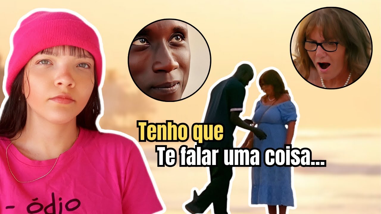 Zena recebe SURPRESA INESPERADA do Embrahim em 90 dias para casar (ep 7)