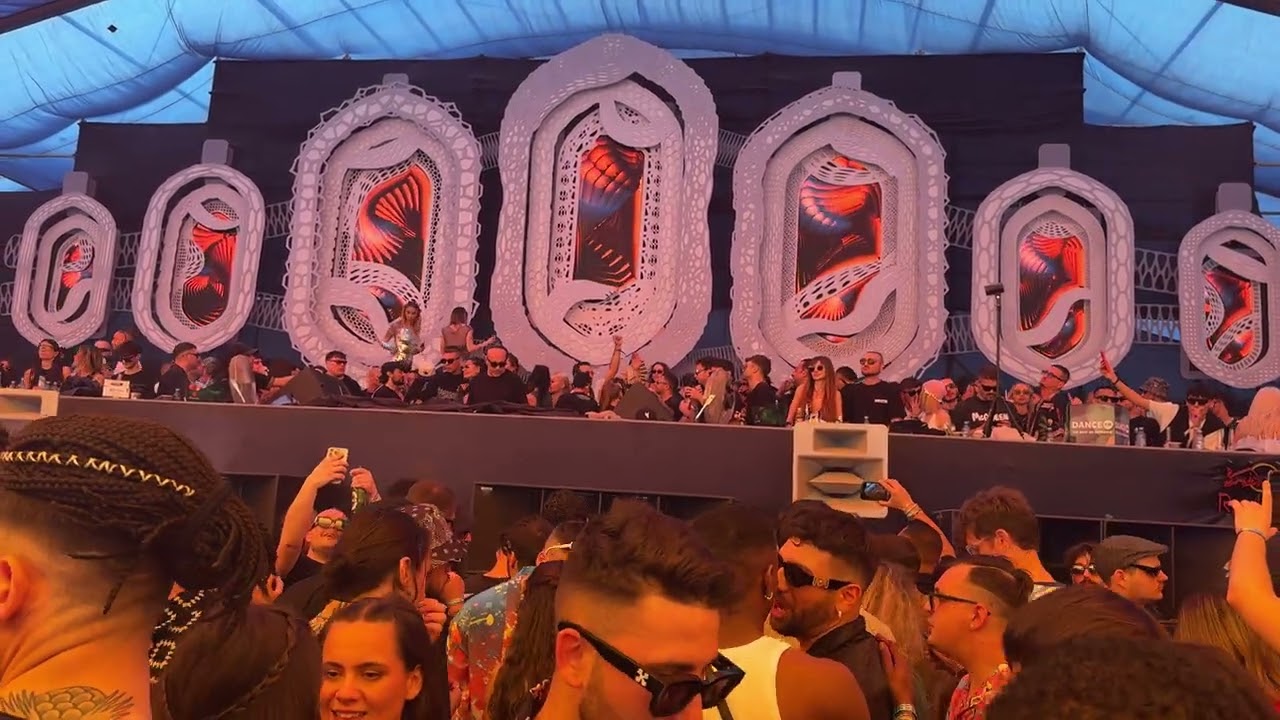 Marco Carola @ SW32 Sunwaves Festival 04/05/2024 Neverland Beach - Mamaia Romania pt.6