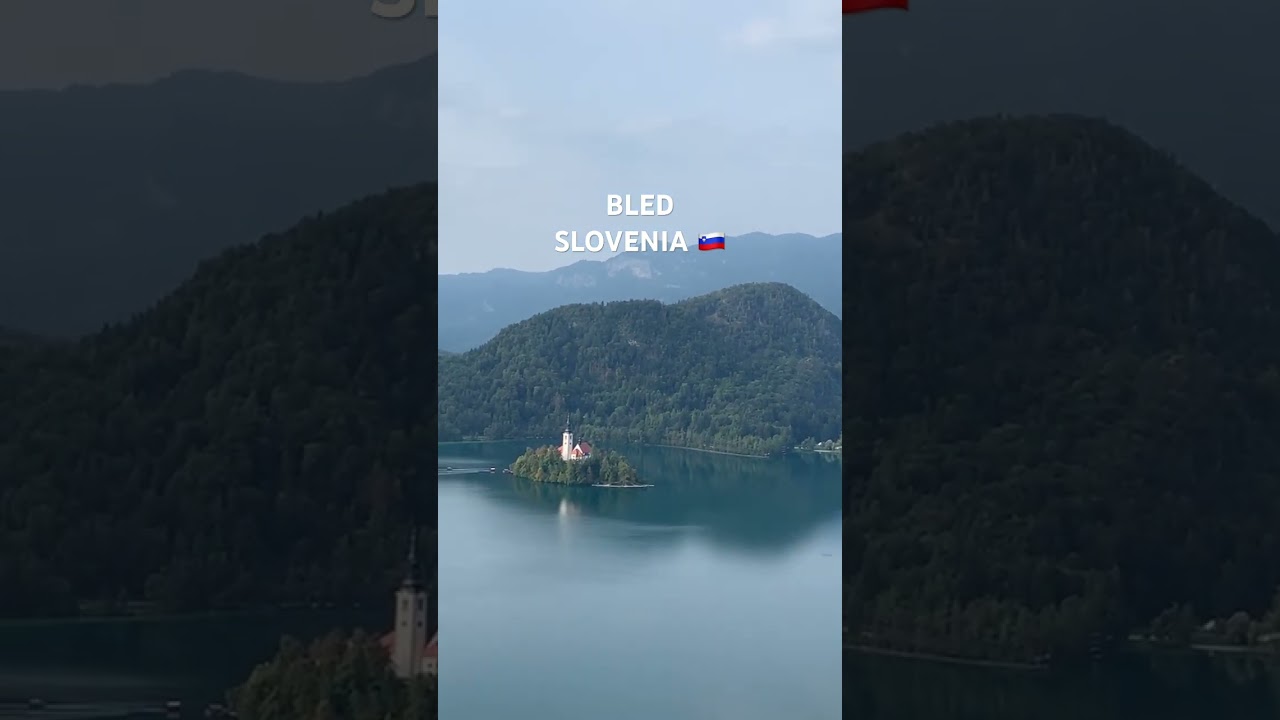 Bled, Slovenia 🇸🇮 