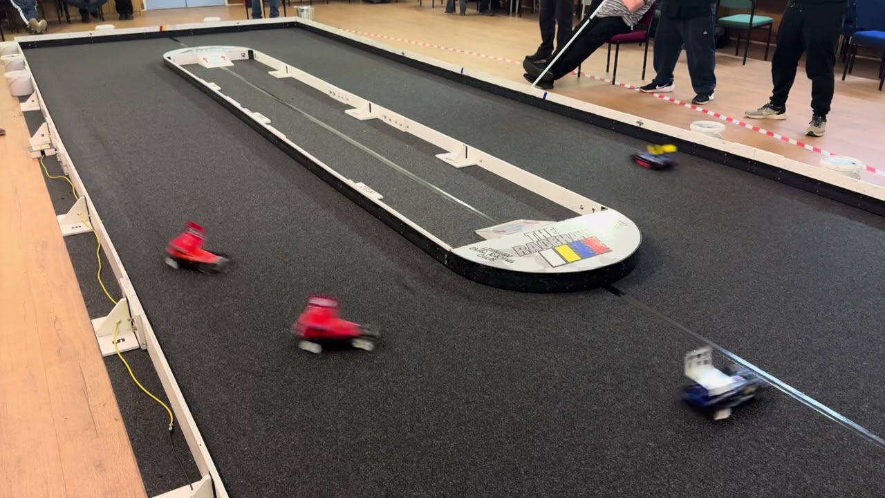 LORC : 16/2/26 F1 B Final 