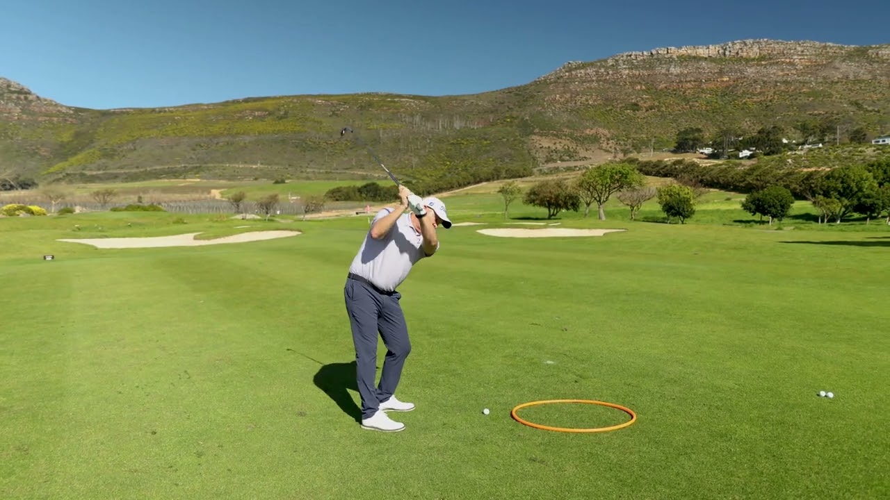 The Golf Mag The Long Game Tip 1