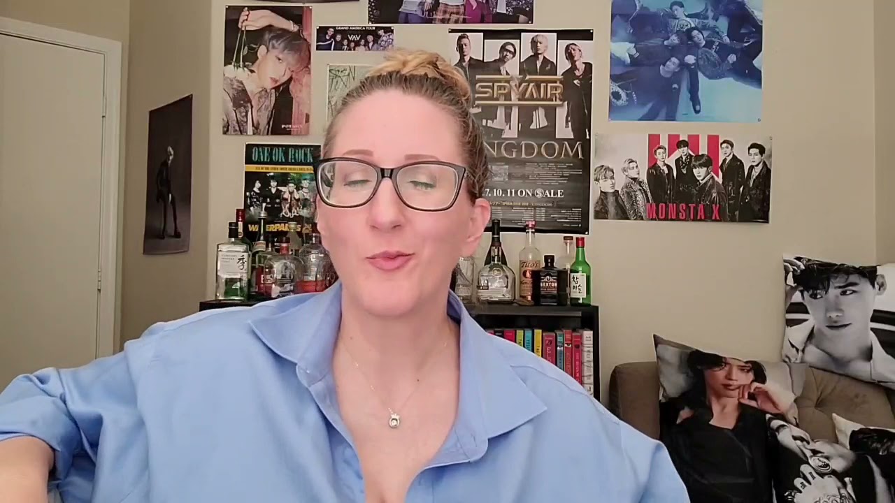 Chair Dancing w/BJ Reaction | SUPER JUNIOR ‘Burn The Floor’ Performance Video