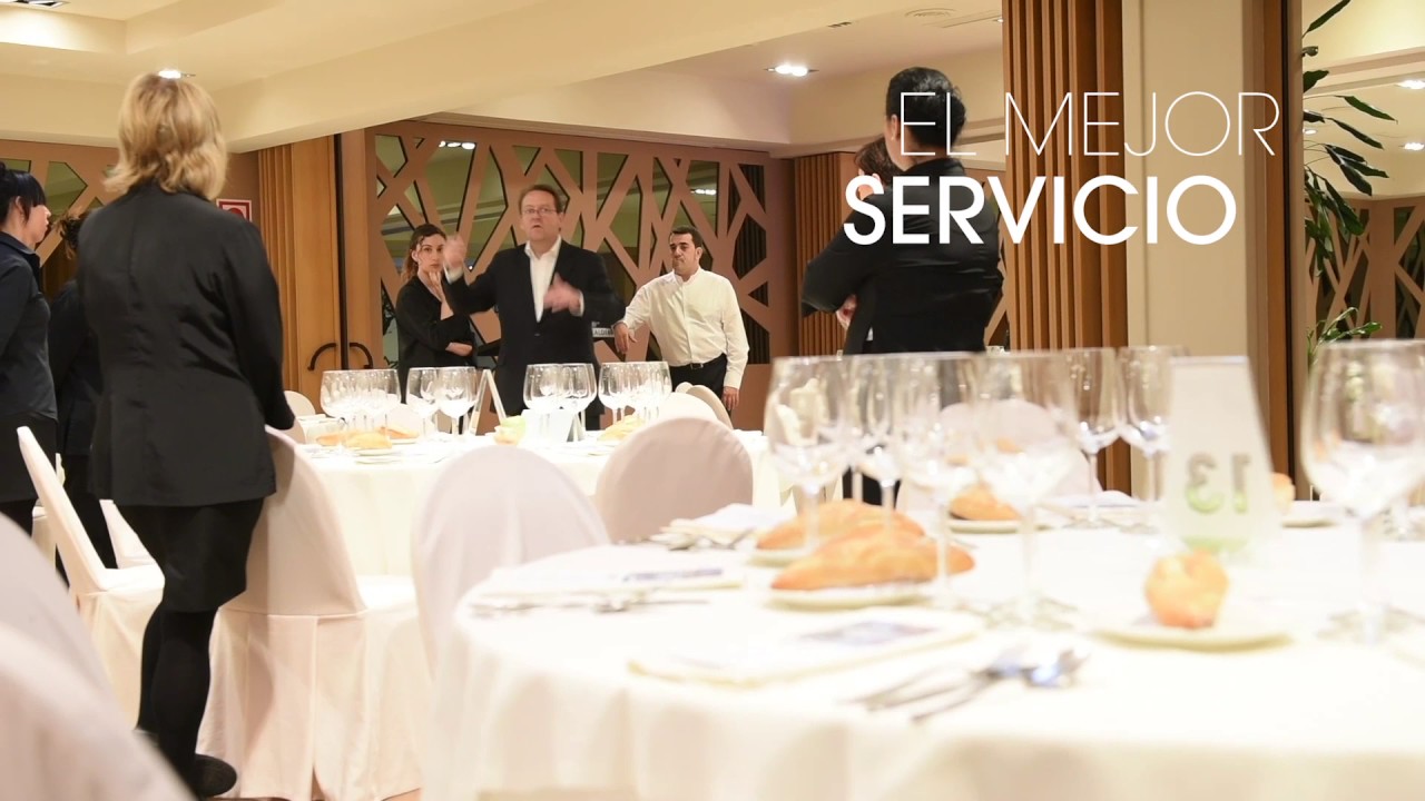 Restaurante Zaldiaran (Vitoria-Gasteiz)