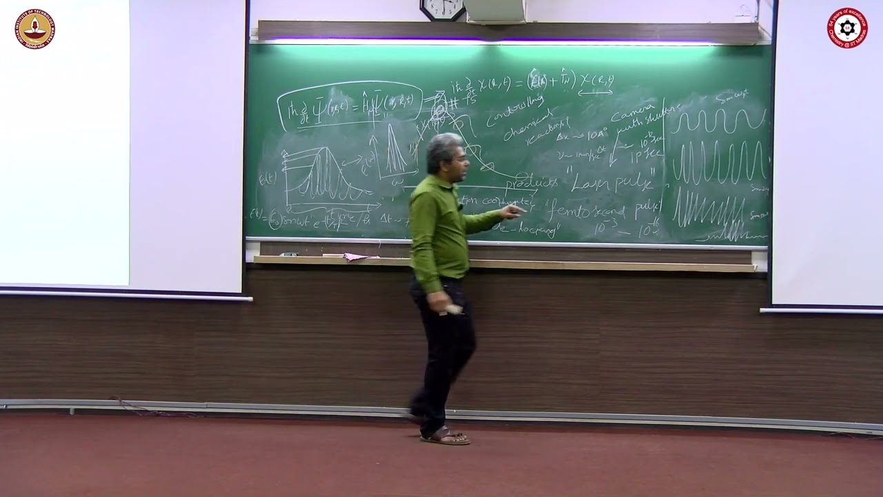 The dynamics of chemical bonding #swayamprabha