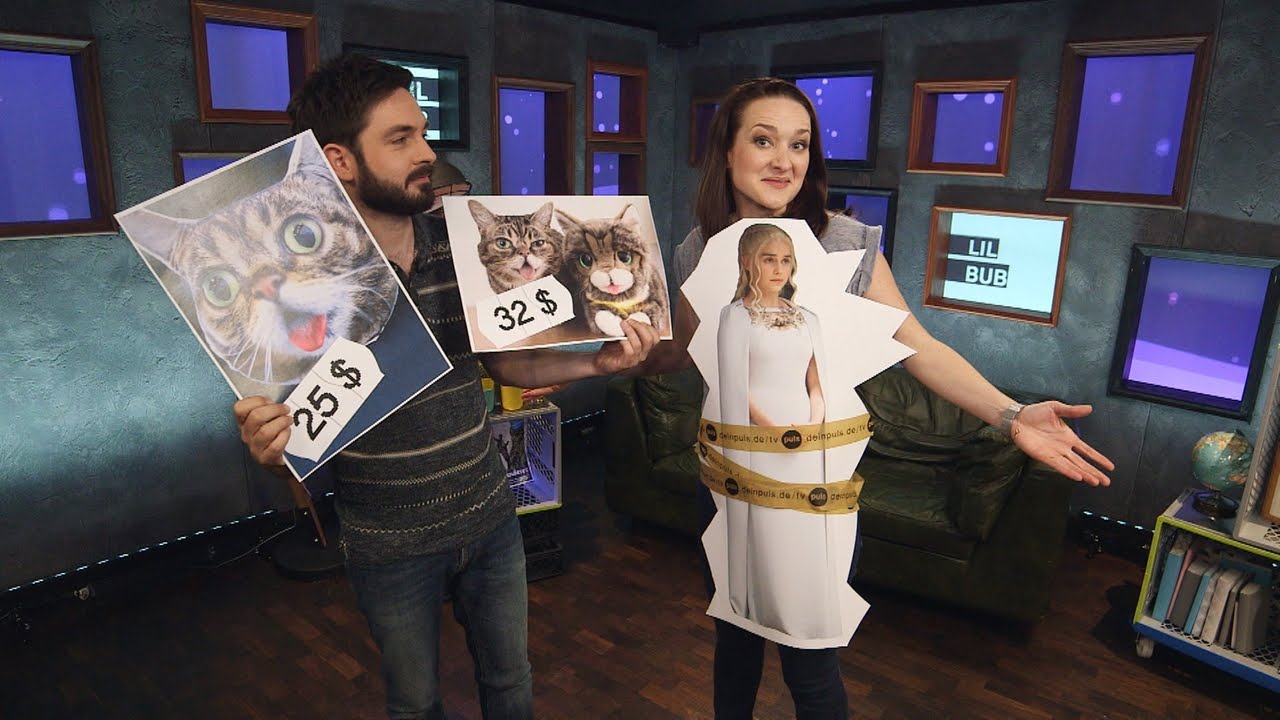 Nie wieder Ritalin! || PULS im TV (21.04.)