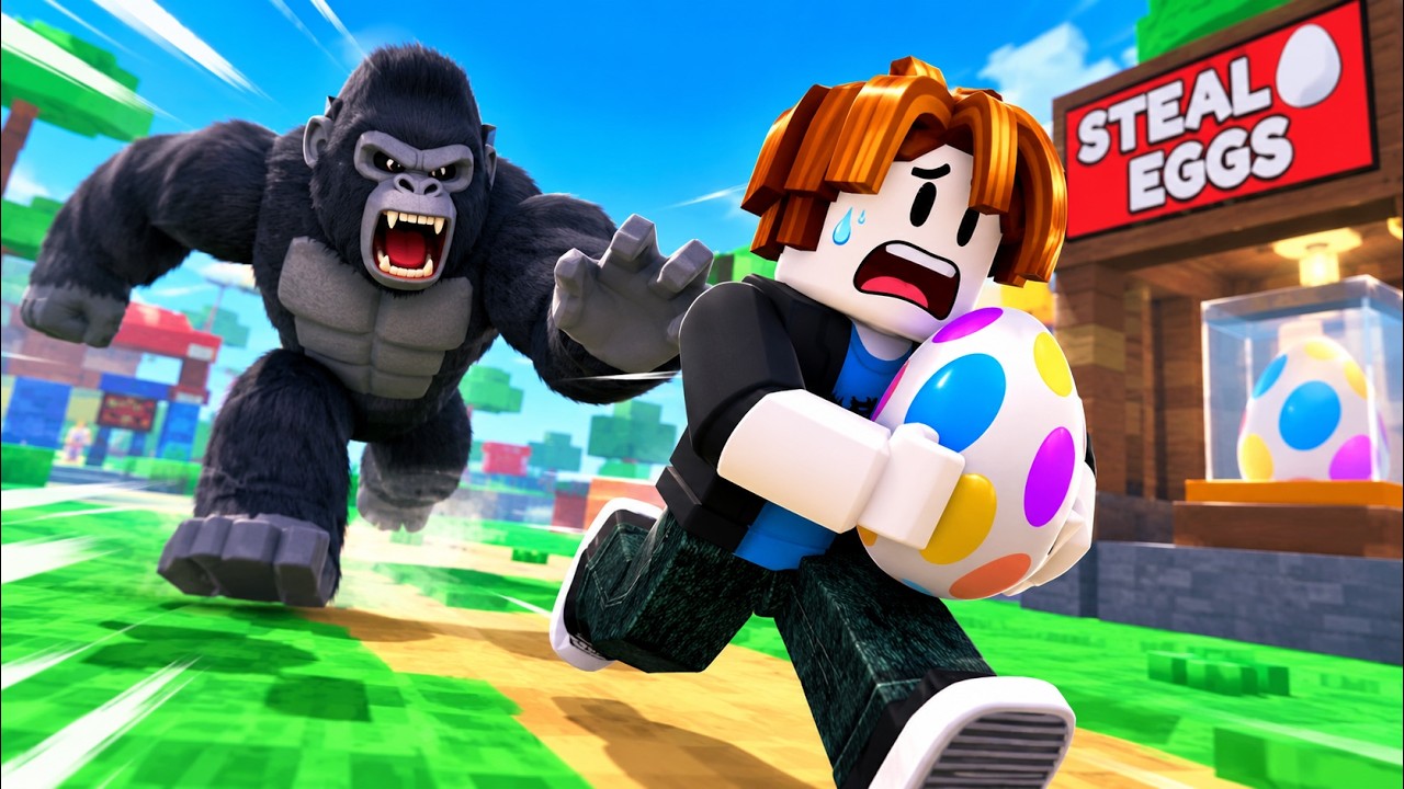 🔥Wbijaj na Streamka Drogi Kolego!  Gramy se w Steal a Egg! Roblox EVENT!!😁 ┃Zostaw SUBIKA┃